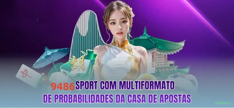 Plataforma 4666bet - cassino e apostas