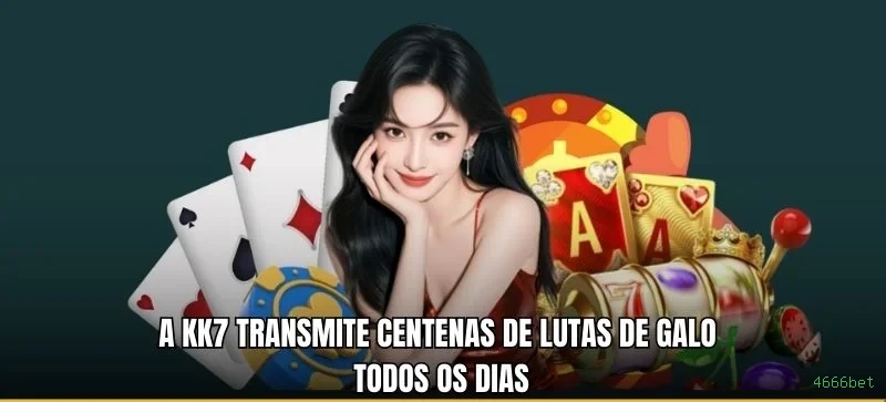 Suporte 4666bet