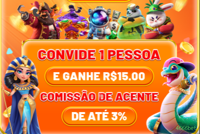 Formulário registro 4666bet