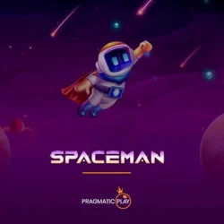 Spaceman 4666bet